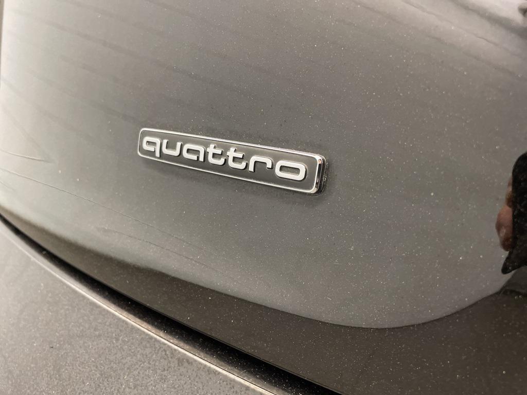 used 2019 Audi Q5 car, priced at $17,573