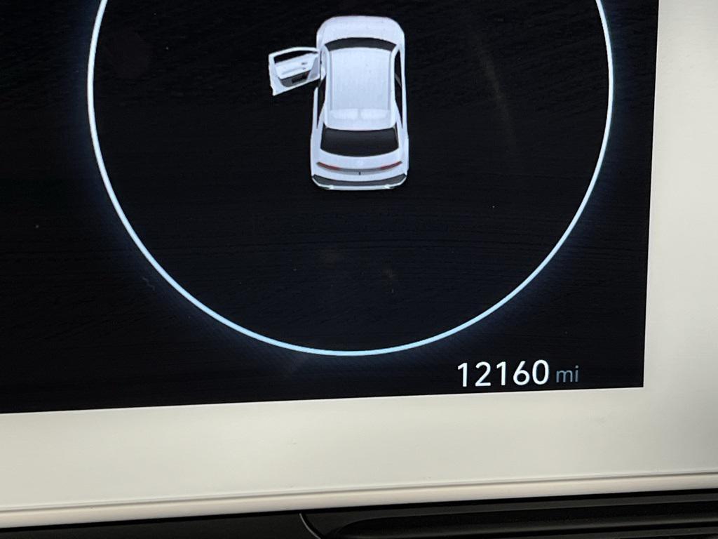 used 2023 Hyundai IONIQ 5 car, priced at $27,573