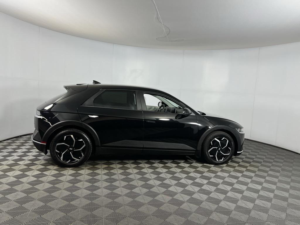 used 2023 Hyundai IONIQ 5 car, priced at $27,573