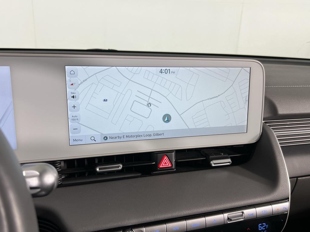 used 2023 Hyundai IONIQ 5 car, priced at $27,573
