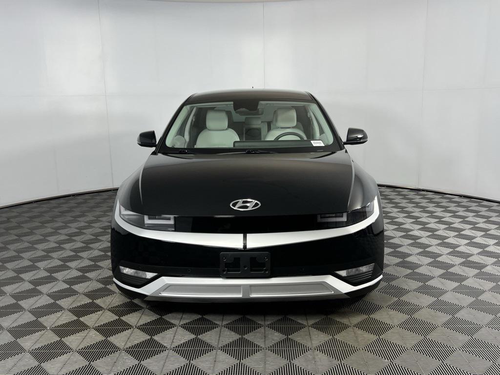 used 2023 Hyundai IONIQ 5 car, priced at $27,573