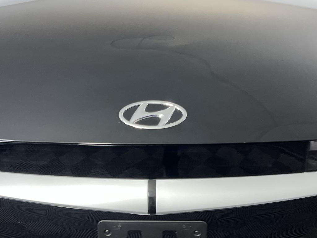used 2023 Hyundai IONIQ 5 car, priced at $27,573