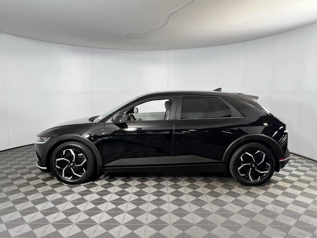 used 2023 Hyundai IONIQ 5 car, priced at $27,573