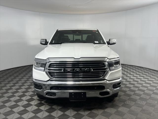 used 2024 Ram 1500 car, priced at $43,473