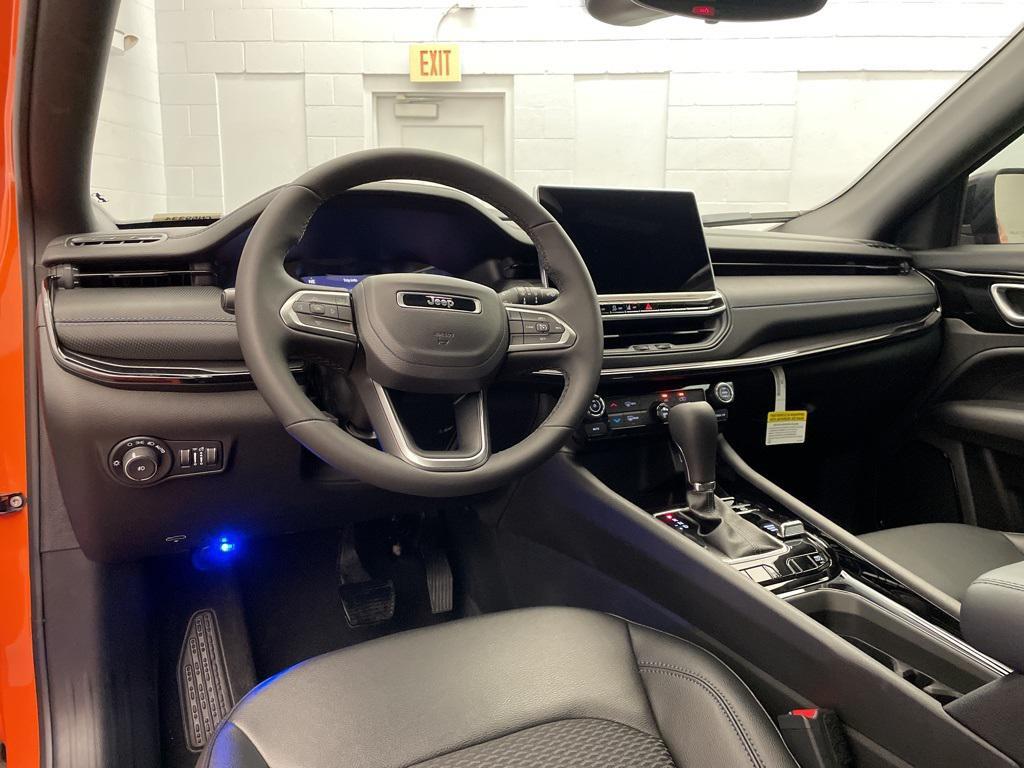 new 2026 Jeep Compass car, priced at $29,623