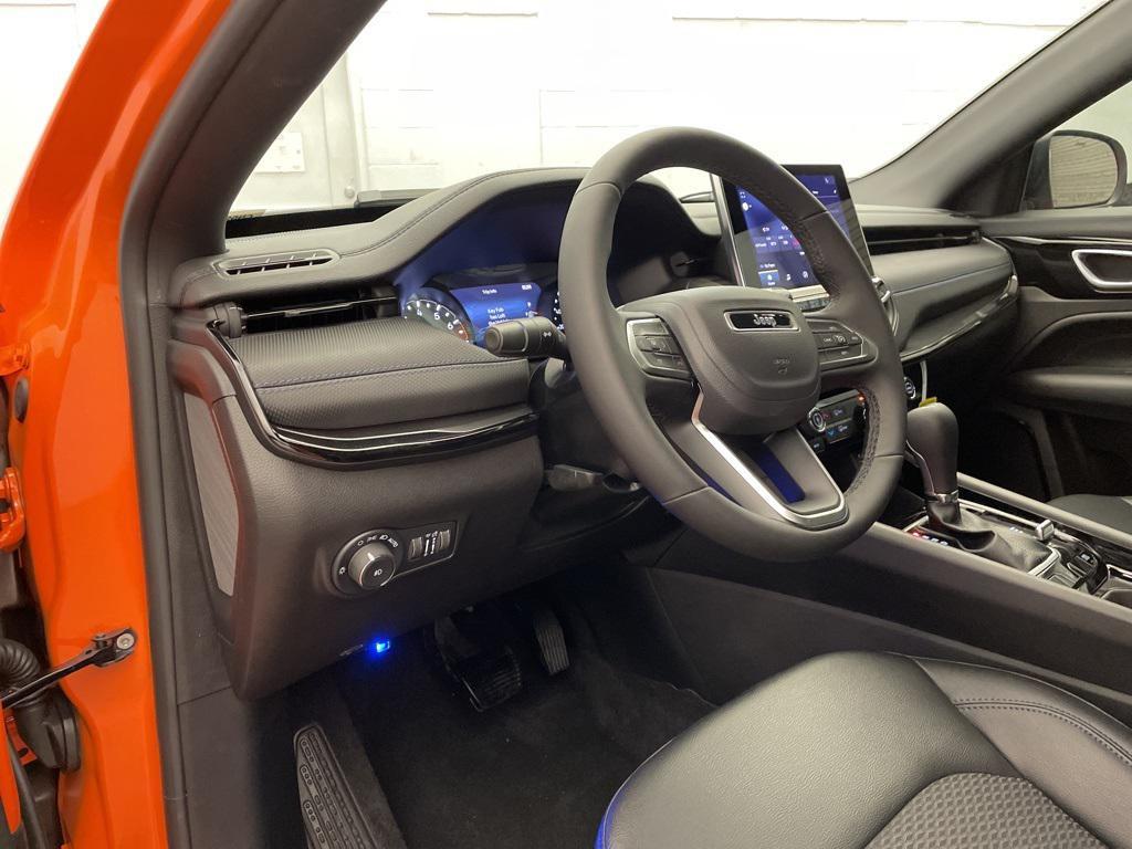 new 2026 Jeep Compass car, priced at $29,623
