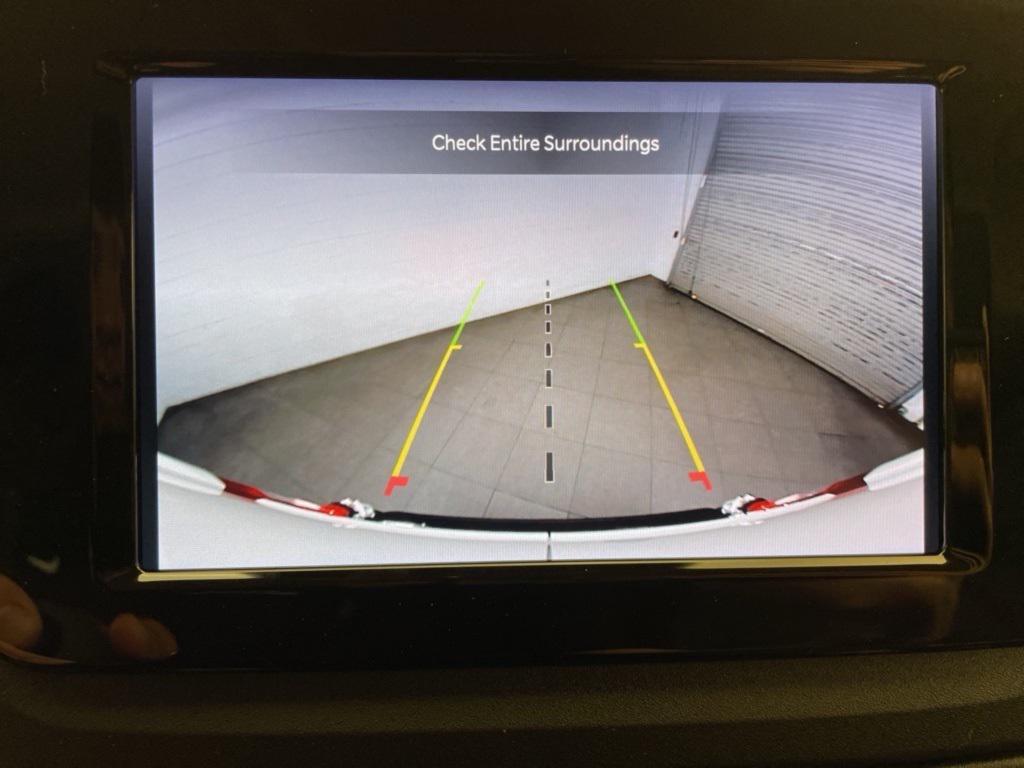 new 2026 Ram ProMaster 1500 car, priced at $34,973