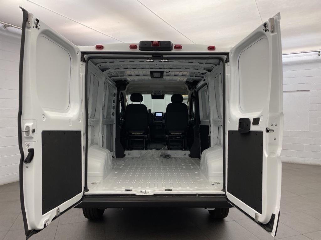 new 2026 Ram ProMaster 1500 car, priced at $34,973