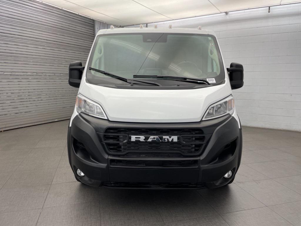 new 2026 Ram ProMaster 1500 car, priced at $34,973