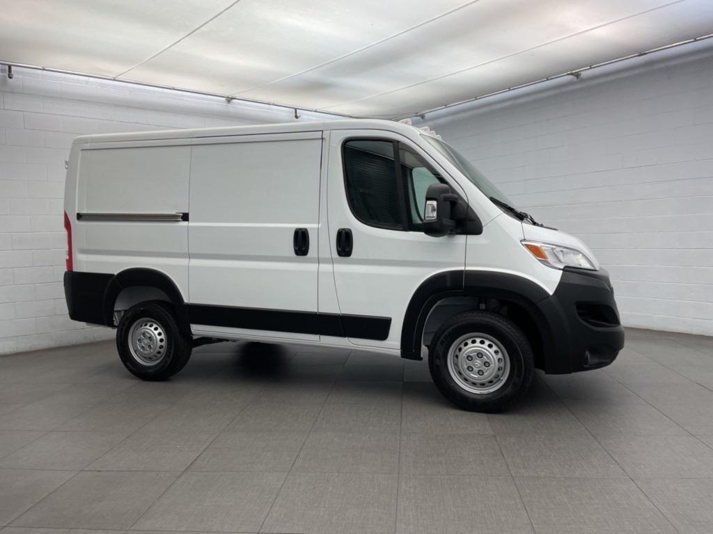 new 2026 Ram ProMaster 1500 car, priced at $34,973