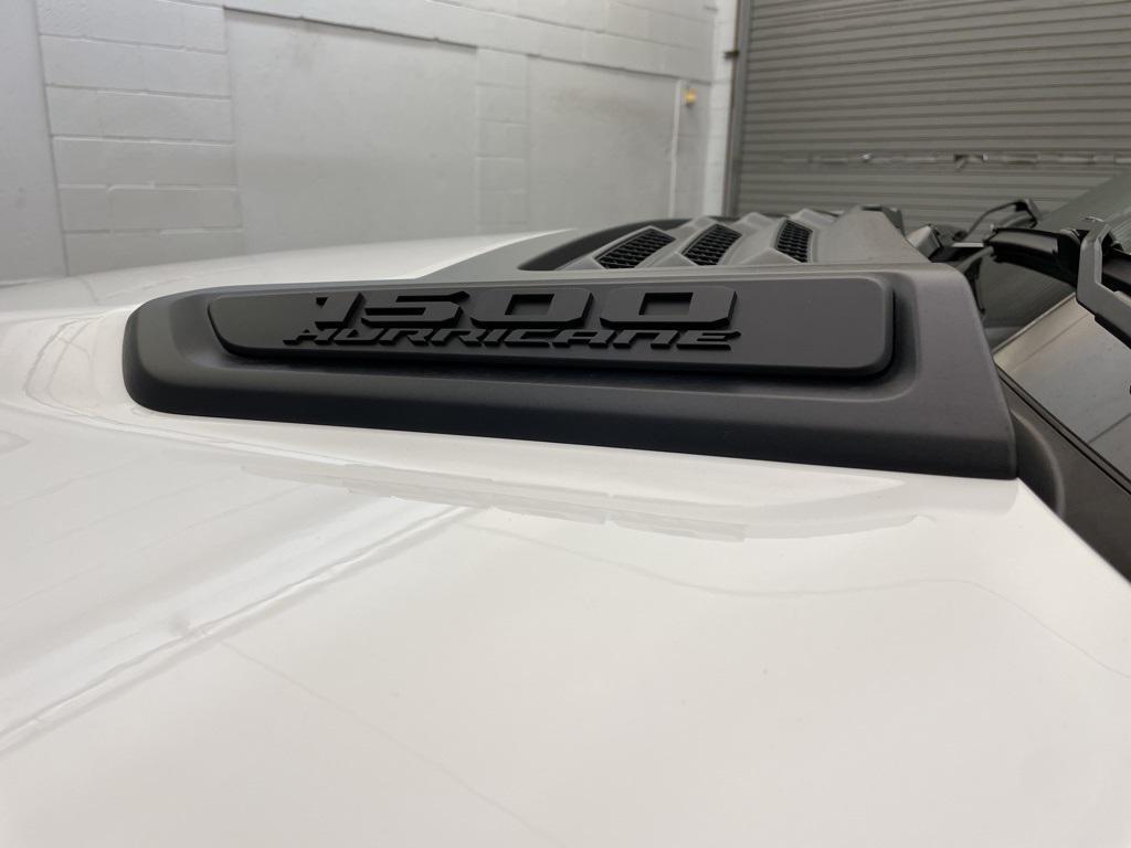 new 2026 Ram 1500 car, priced at $59,509