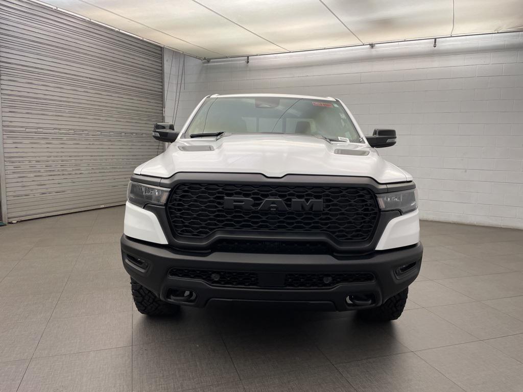 new 2026 Ram 1500 car, priced at $59,509