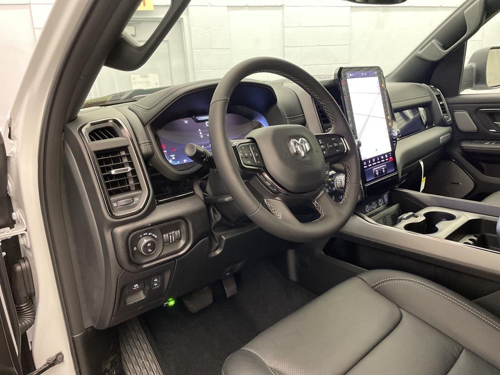 new 2026 Ram 1500 car, priced at $59,509