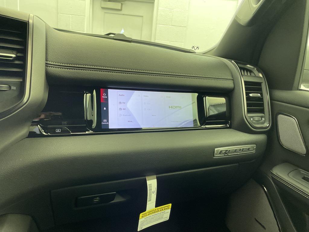 new 2026 Ram 1500 car, priced at $59,509