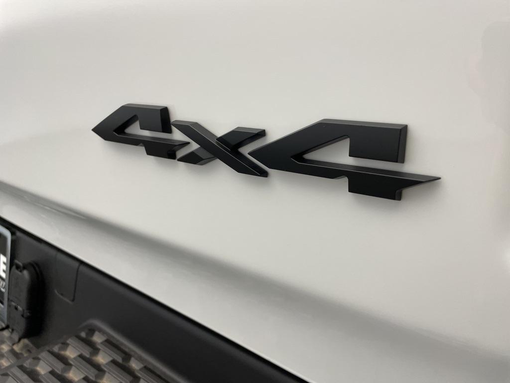 new 2026 Ram 1500 car, priced at $59,509