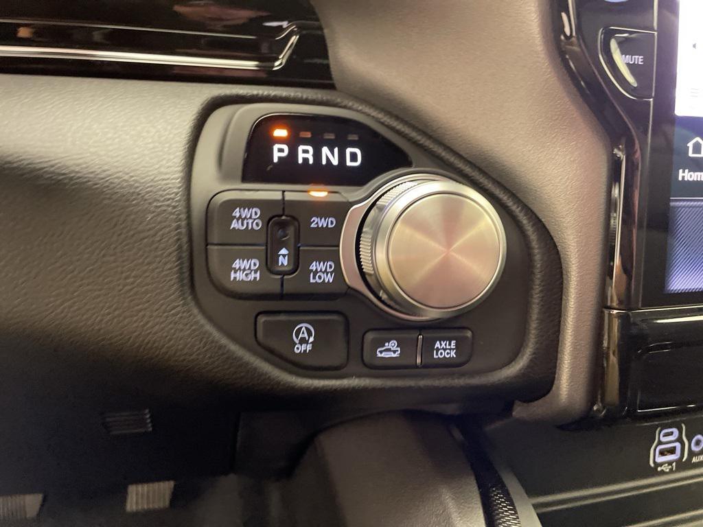 new 2026 Ram 1500 car, priced at $59,509