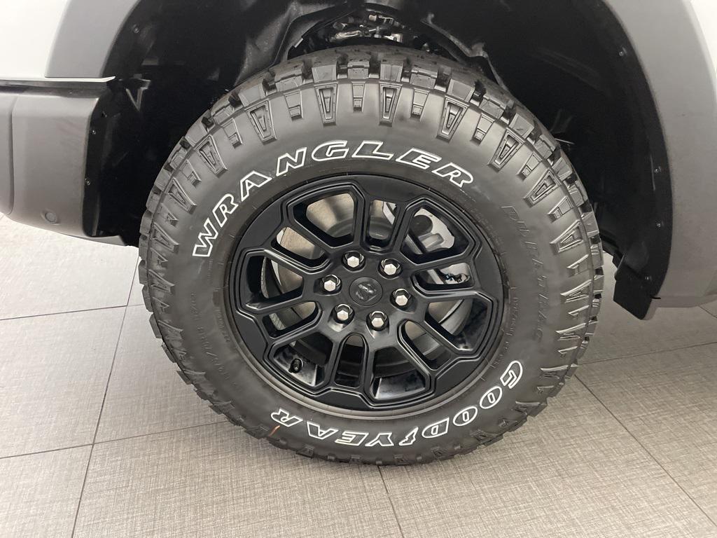 new 2026 Ram 1500 car, priced at $59,509