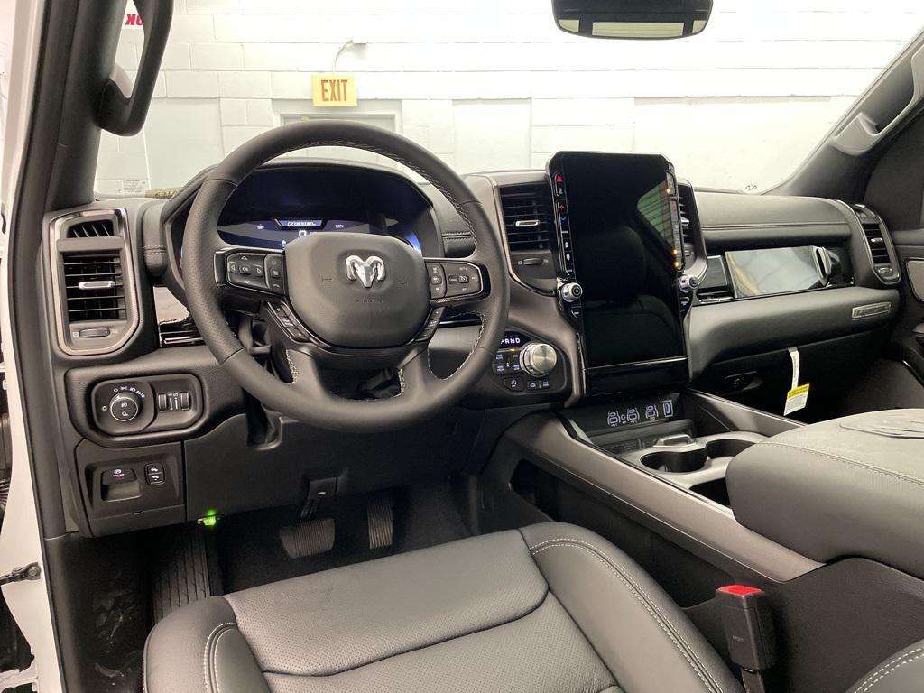 new 2026 Ram 1500 car, priced at $59,509