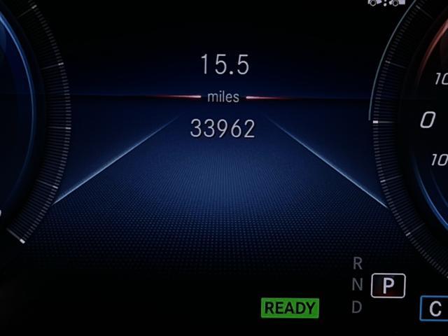 used 2023 Mercedes-Benz EQB 350 car, priced at $31,973