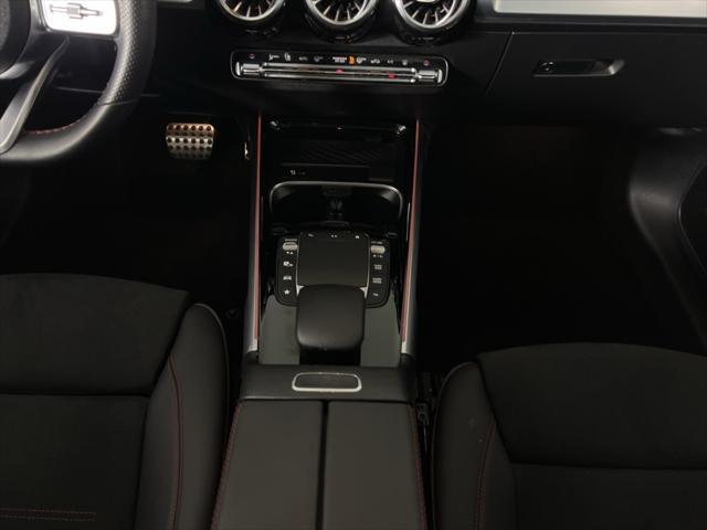 used 2023 Mercedes-Benz EQB 350 car, priced at $31,973