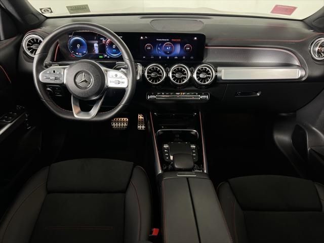 used 2023 Mercedes-Benz EQB 350 car, priced at $31,973