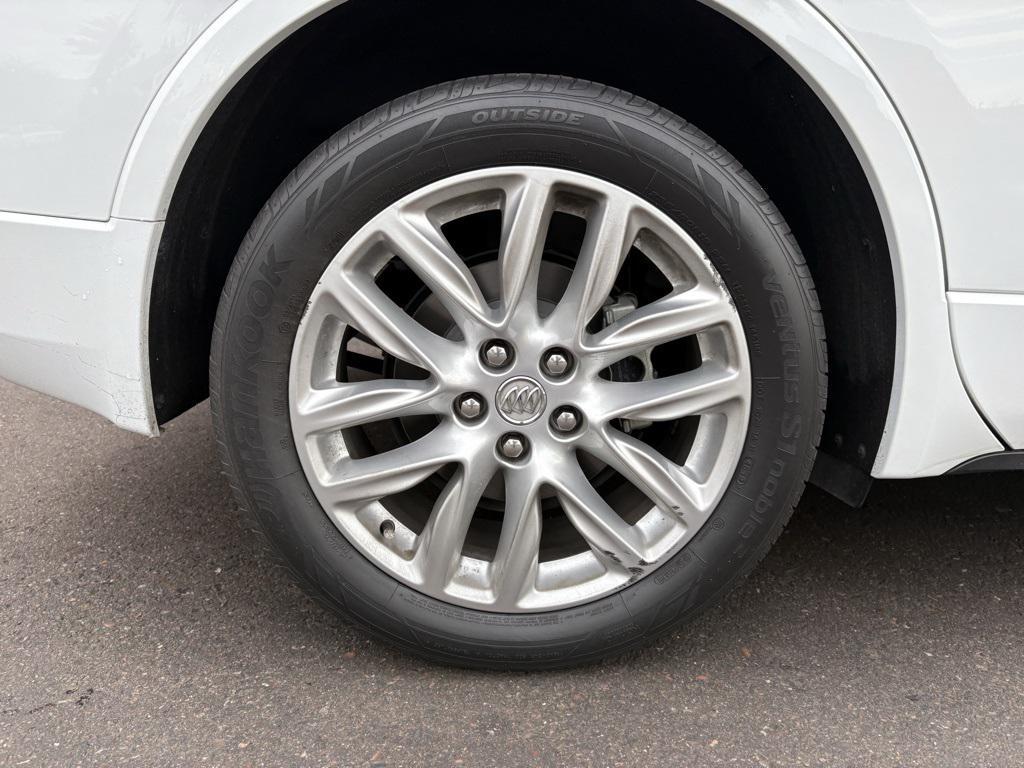 used 2020 Buick Envision car, priced at $27,973