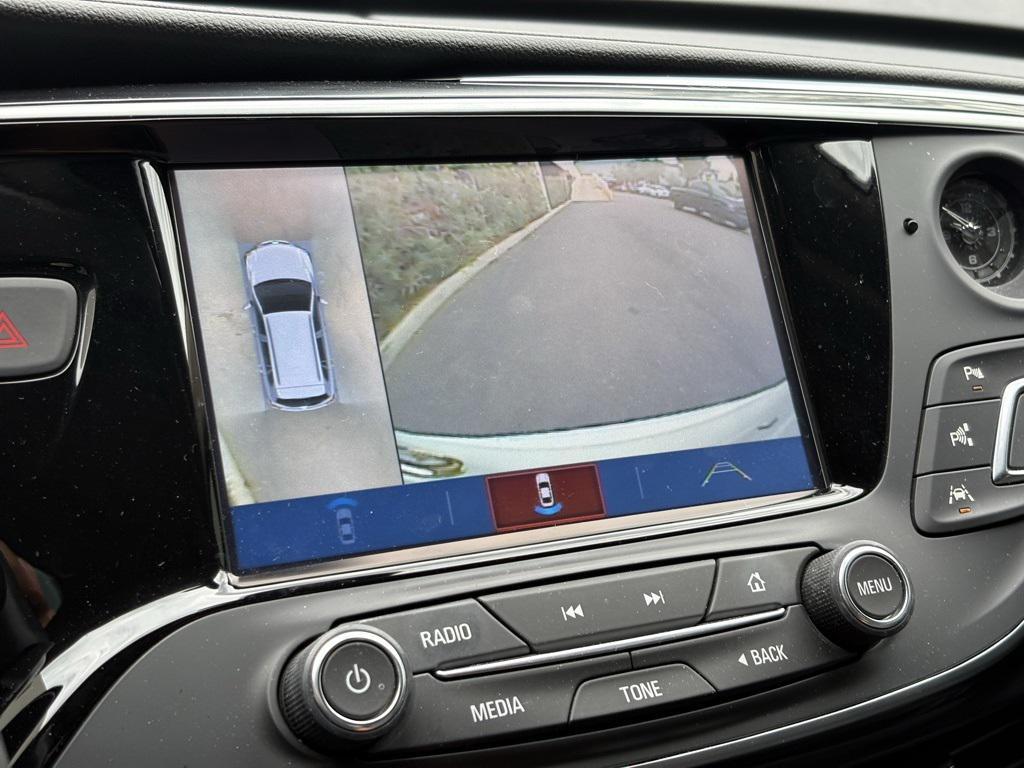 used 2020 Buick Envision car, priced at $27,973