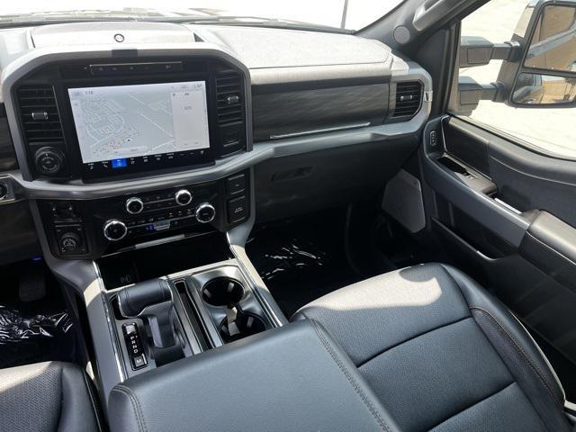 used 2024 Ford F-150 car, priced at $55,573