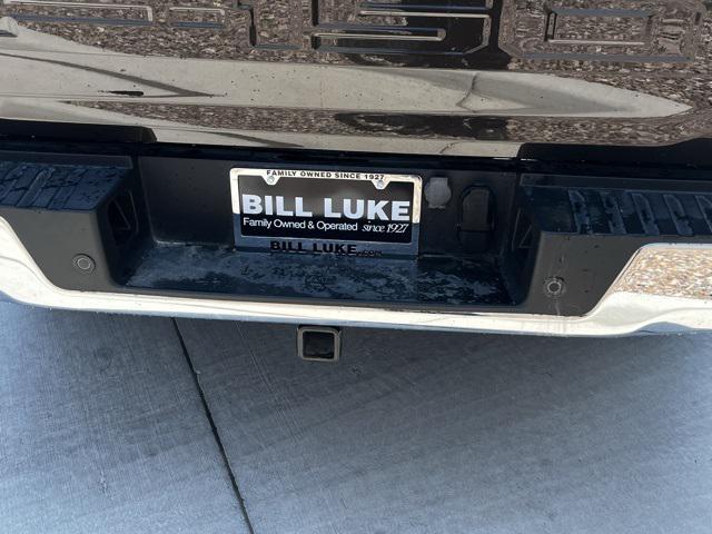 used 2024 Ford F-150 car, priced at $55,573