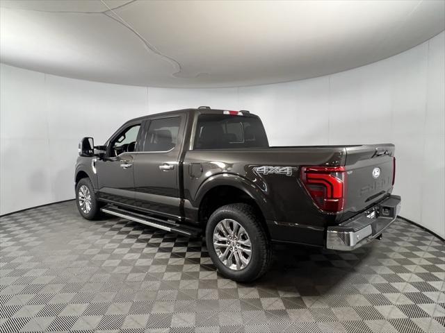 used 2024 Ford F-150 car, priced at $54,973