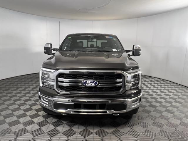 used 2024 Ford F-150 car, priced at $54,973