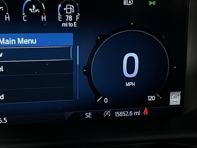 used 2024 Ford F-150 car, priced at $54,973