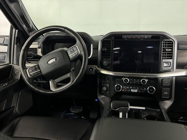 used 2024 Ford F-150 car, priced at $54,973