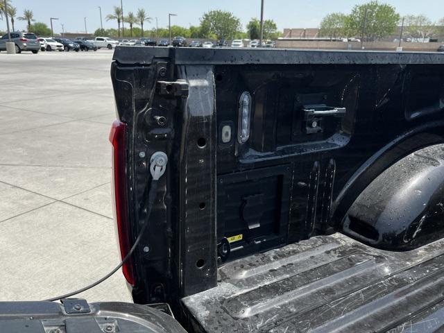 used 2024 Ford F-150 car, priced at $55,573
