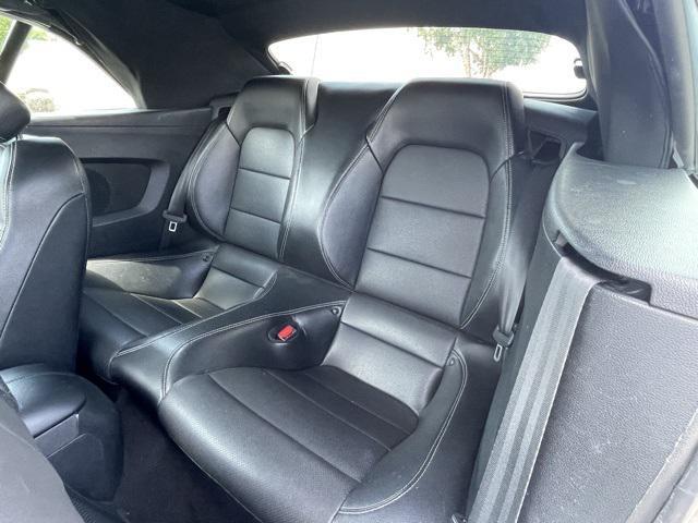 used 2023 Ford Mustang car, priced at $23,973