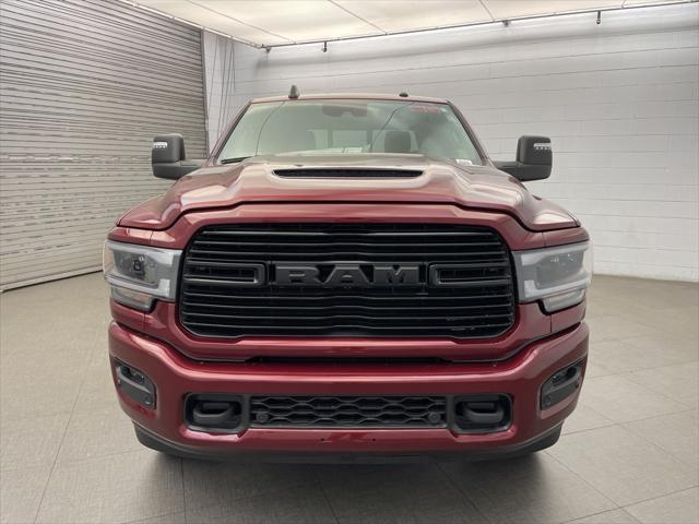 new 2024 Ram 2500 car, priced at $72,522