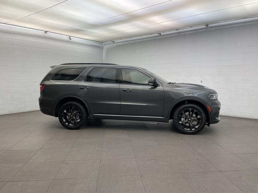 new 2026 Dodge Durango car, priced at $43,409