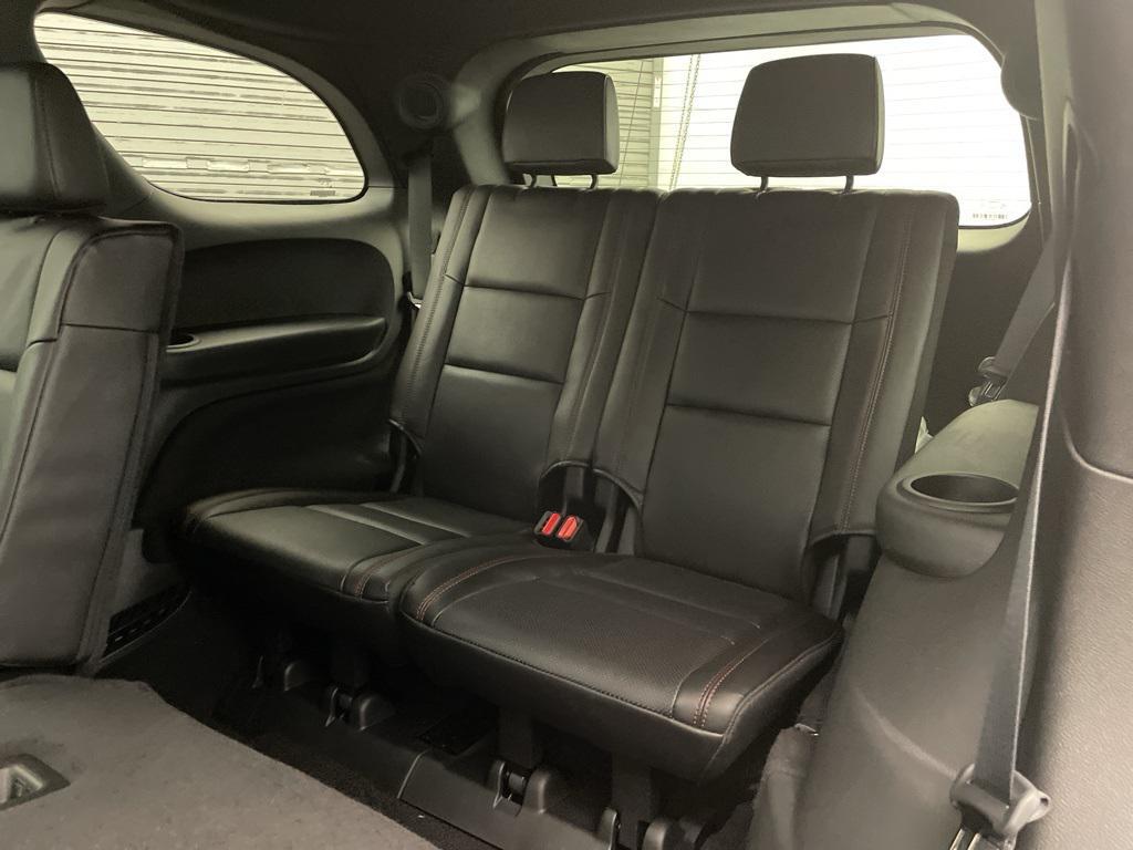 new 2026 Dodge Durango car, priced at $43,409