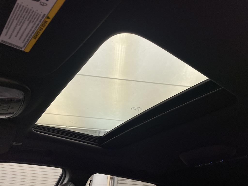 new 2026 Dodge Durango car, priced at $43,409