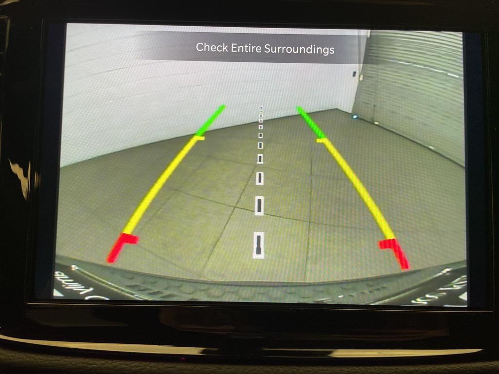 new 2026 Dodge Durango car, priced at $43,409