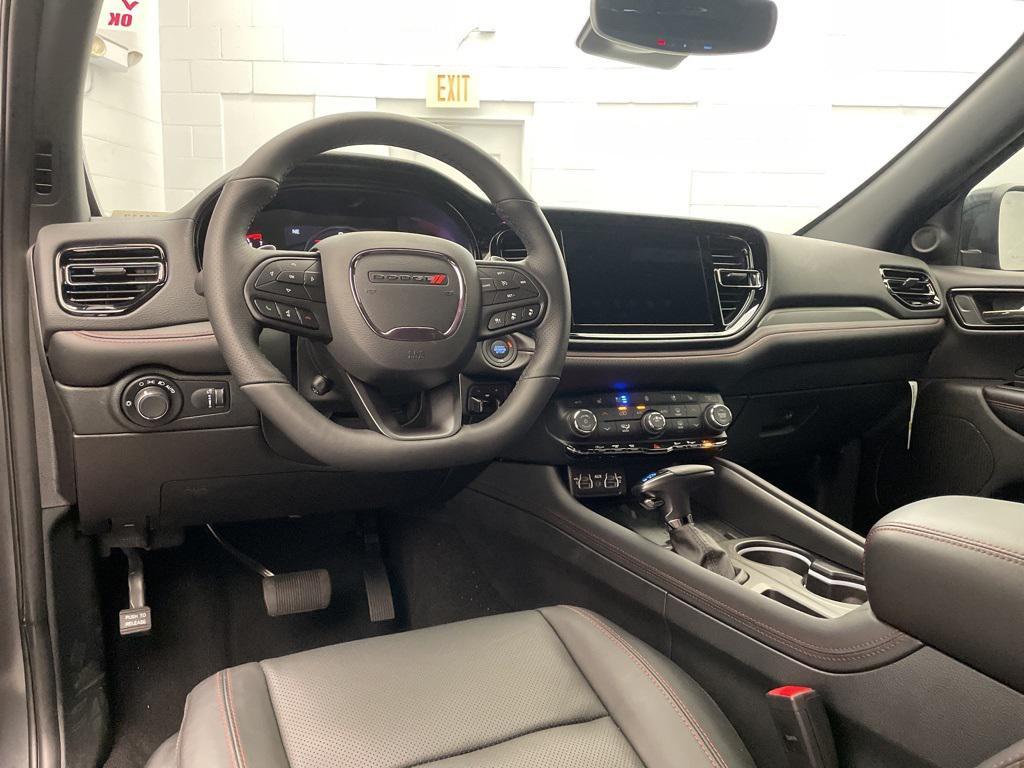 new 2026 Dodge Durango car, priced at $43,409