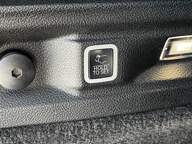 used 2024 Jeep Grand Cherokee L car, priced at $59,973