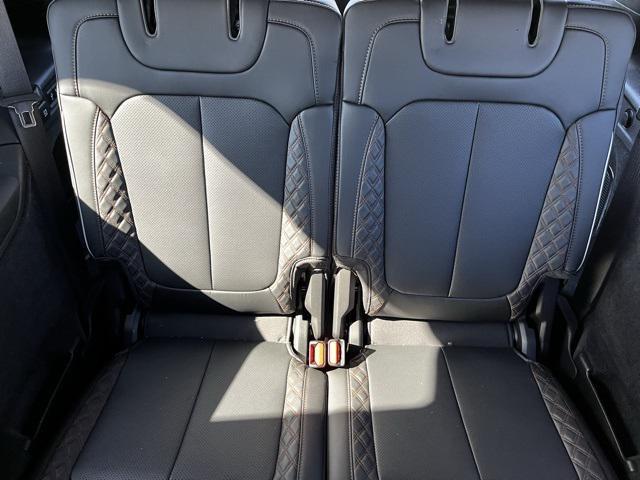 used 2024 Jeep Grand Cherokee L car, priced at $59,973