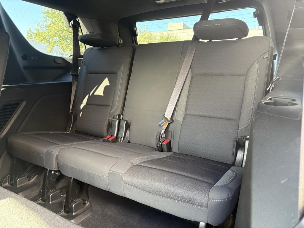 used 2023 Chevrolet Tahoe car, priced at $37,973
