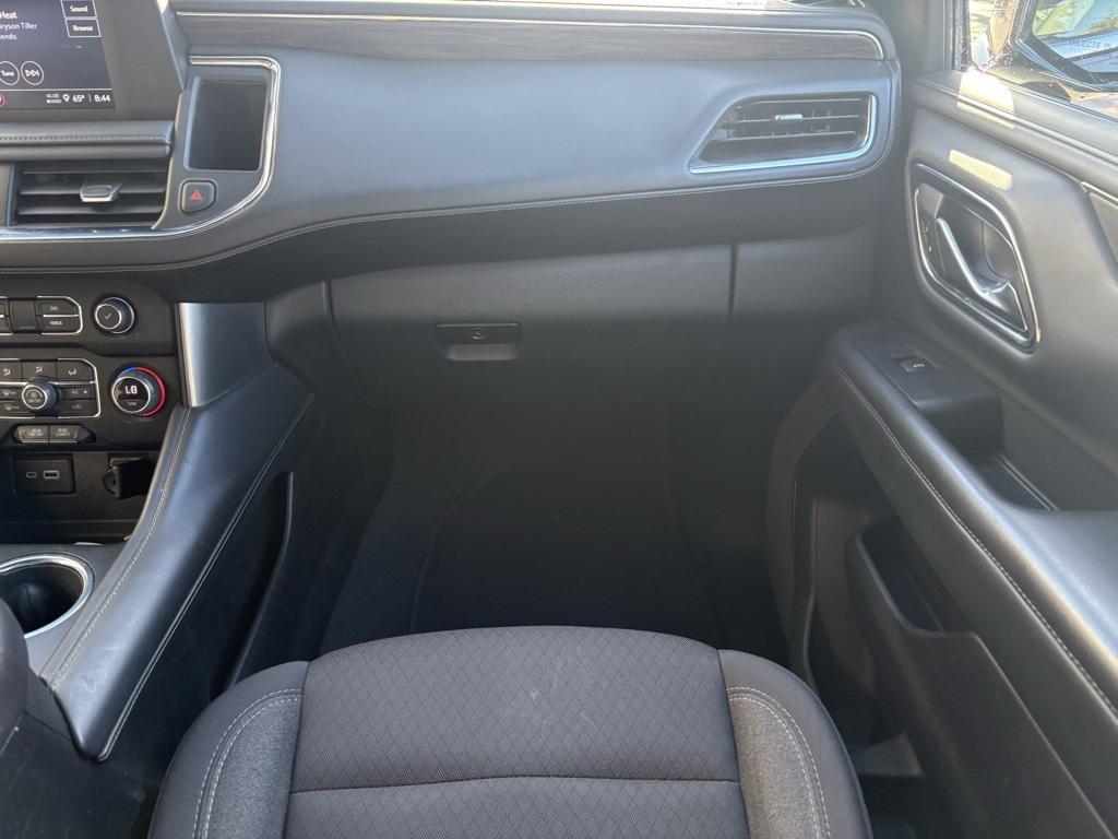 used 2023 Chevrolet Tahoe car, priced at $37,973