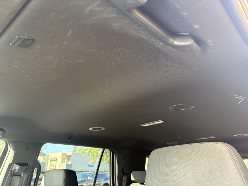 used 2023 Chevrolet Tahoe car, priced at $37,973