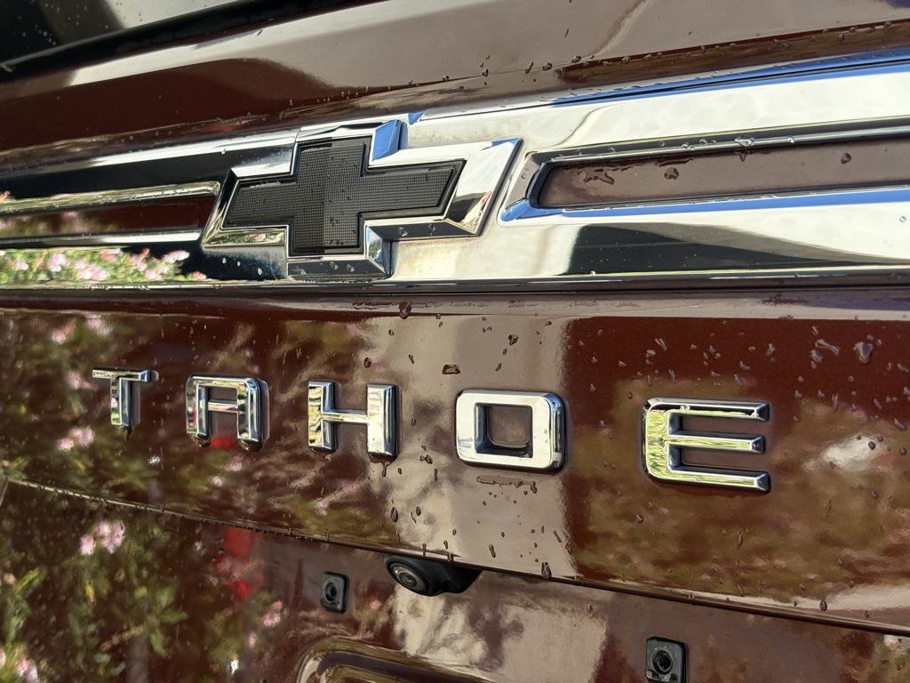 used 2023 Chevrolet Tahoe car, priced at $37,973