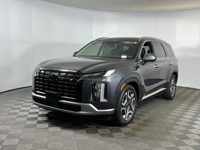 used 2024 Hyundai Palisade car, priced at $35,773