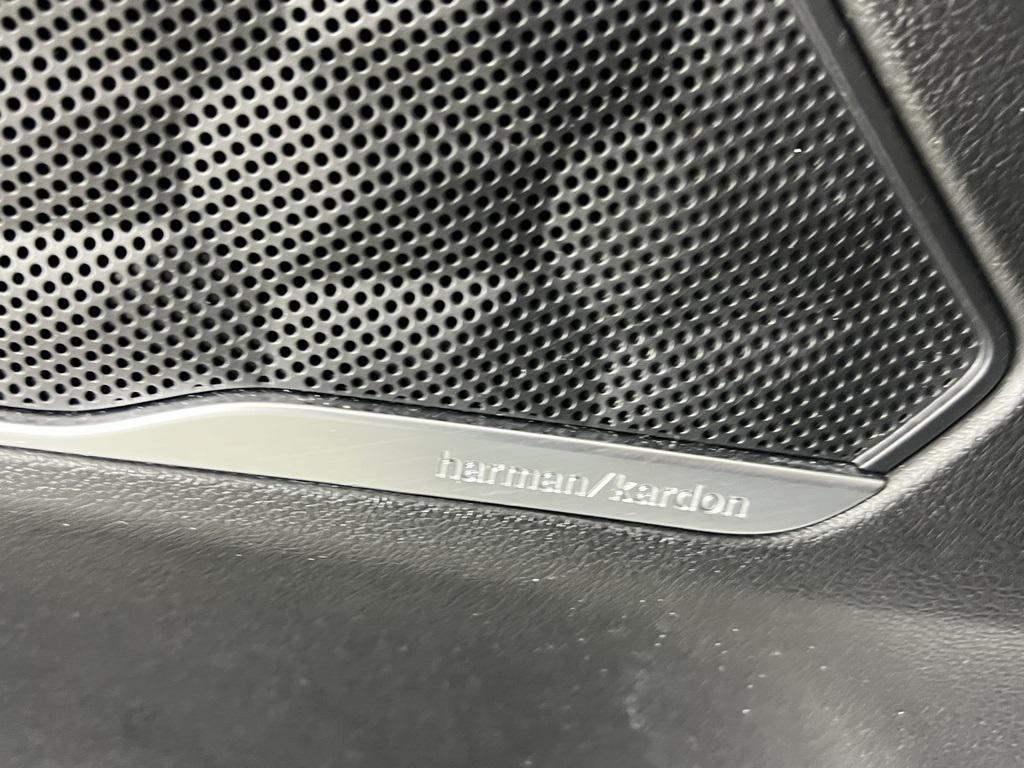 used 2023 Hyundai Santa Fe car, priced at $32,273