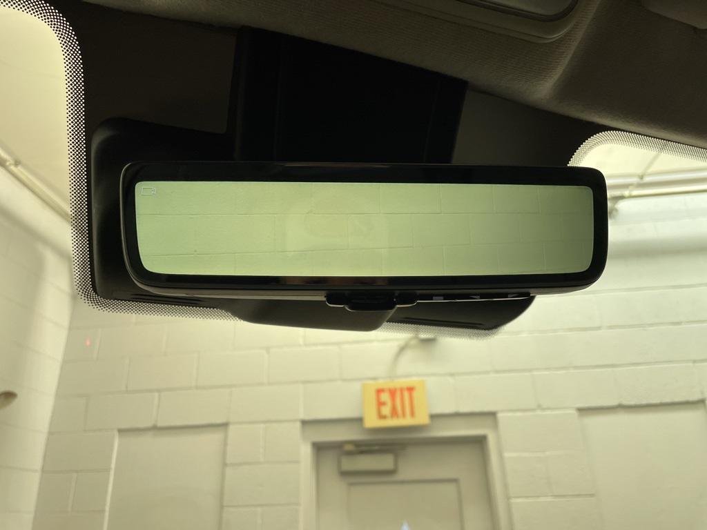 new 2026 Ram ProMaster 3500 car, priced at $44,637